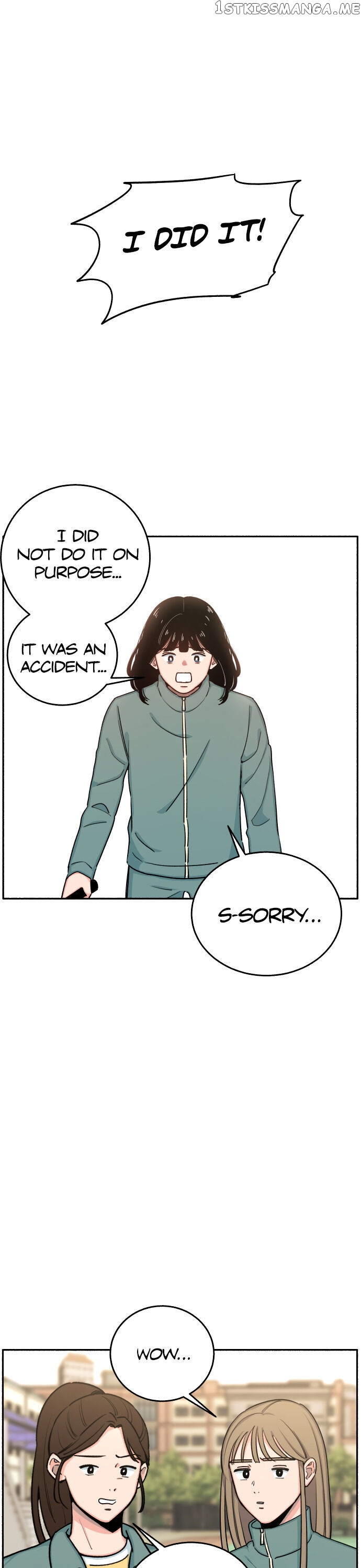 Light Light Light chapter 6 - page 20