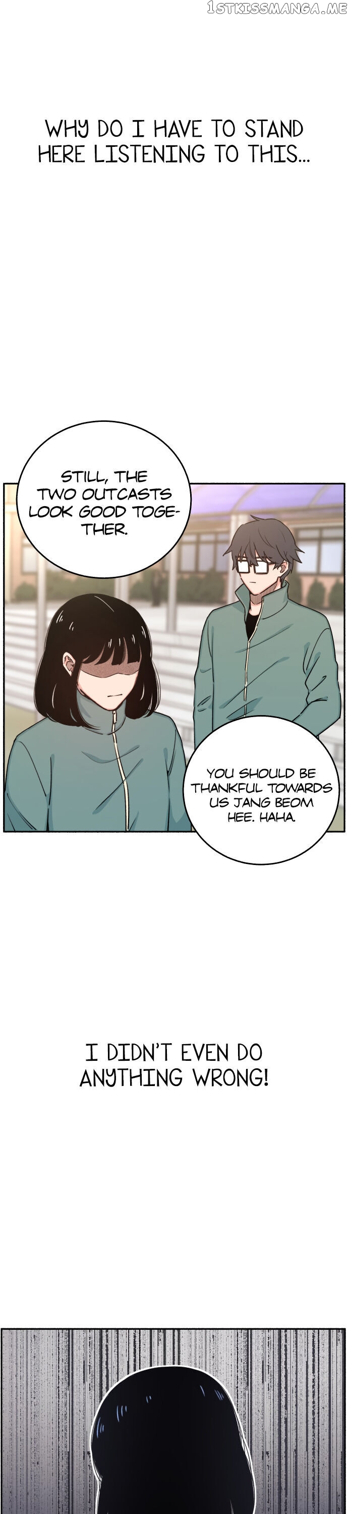Light Light Light chapter 6 - page 22