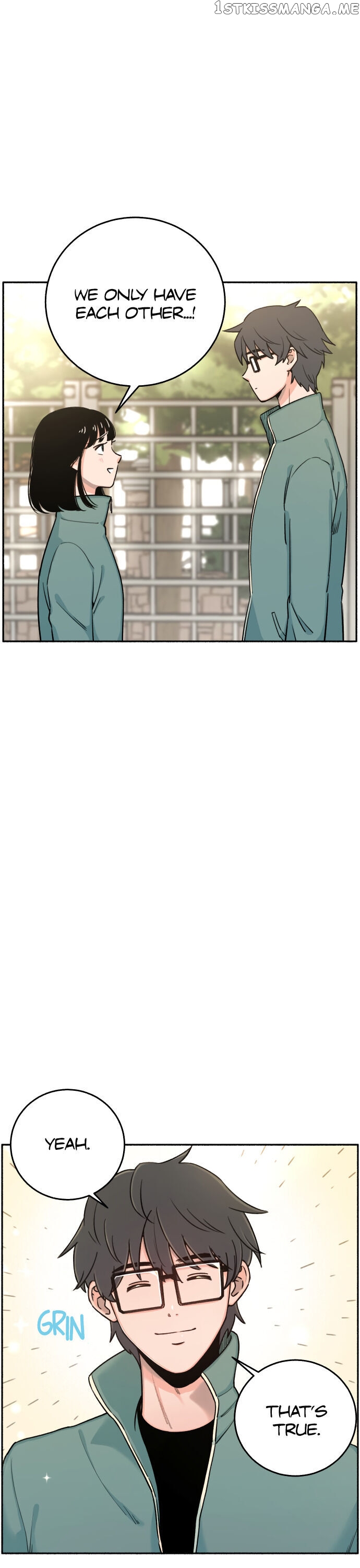 Light Light Light chapter 6 - page 32