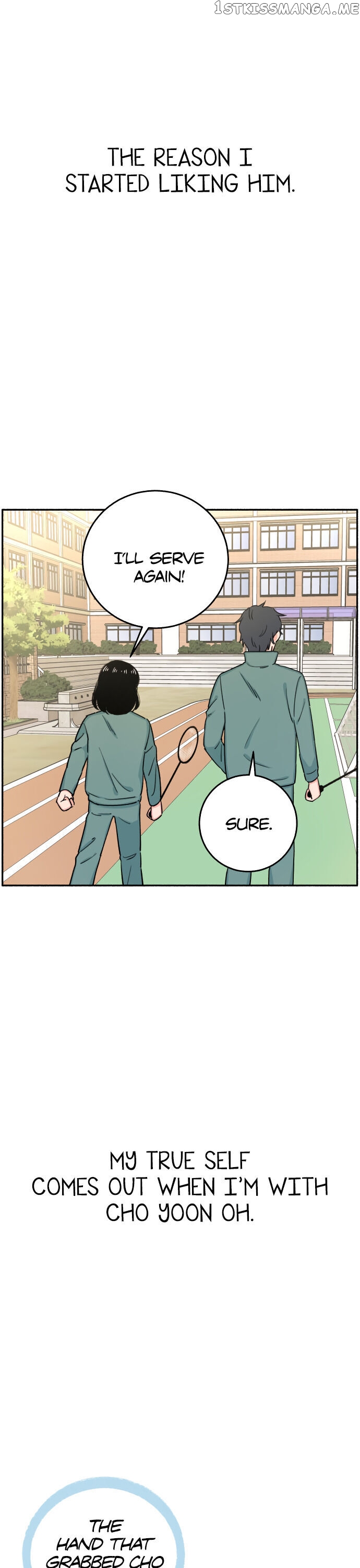 Light Light Light chapter 6 - page 34