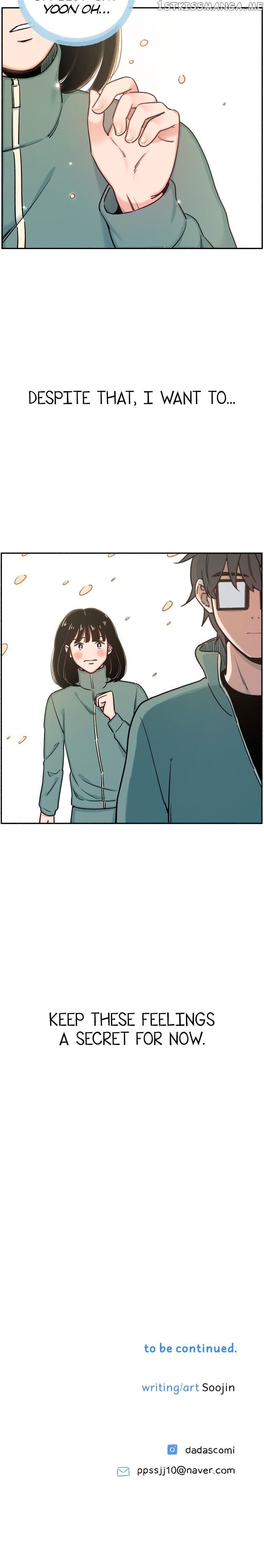 Light Light Light chapter 6 - page 35