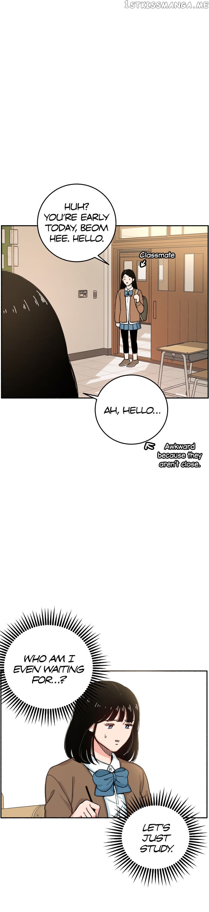Light Light Light chapter 6 - page 4