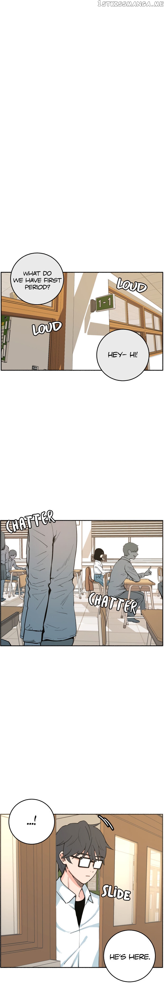 Light Light Light chapter 6 - page 5