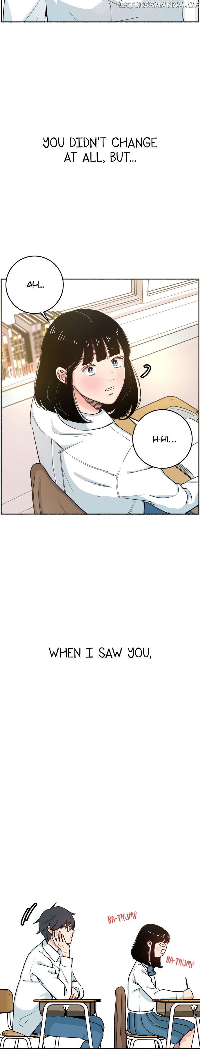 Light Light Light chapter 6 - page 7