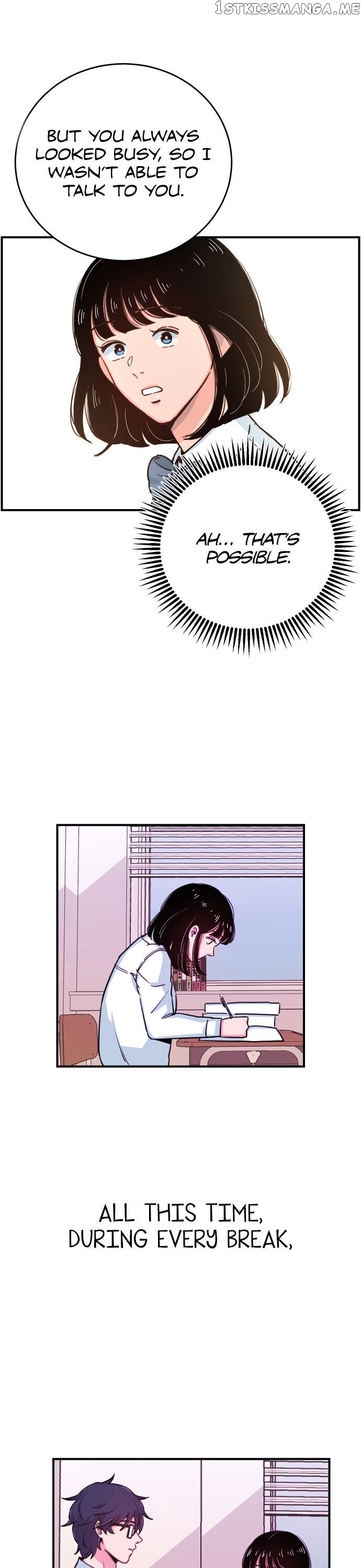 Light Light Light chapter 18 - page 10