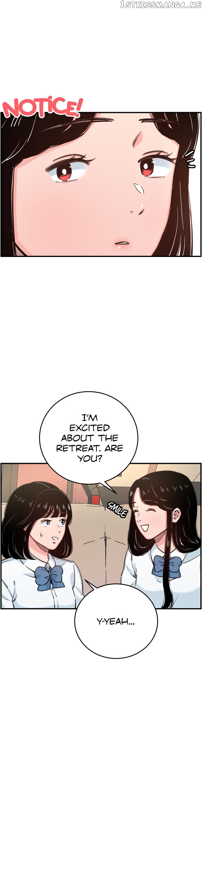 Light Light Light chapter 18 - page 12