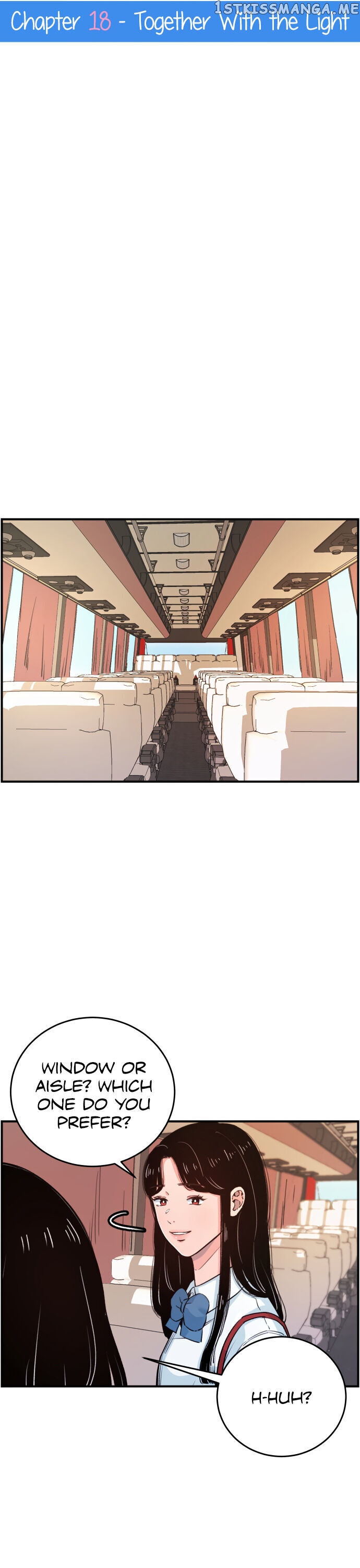Light Light Light chapter 18 - page 4