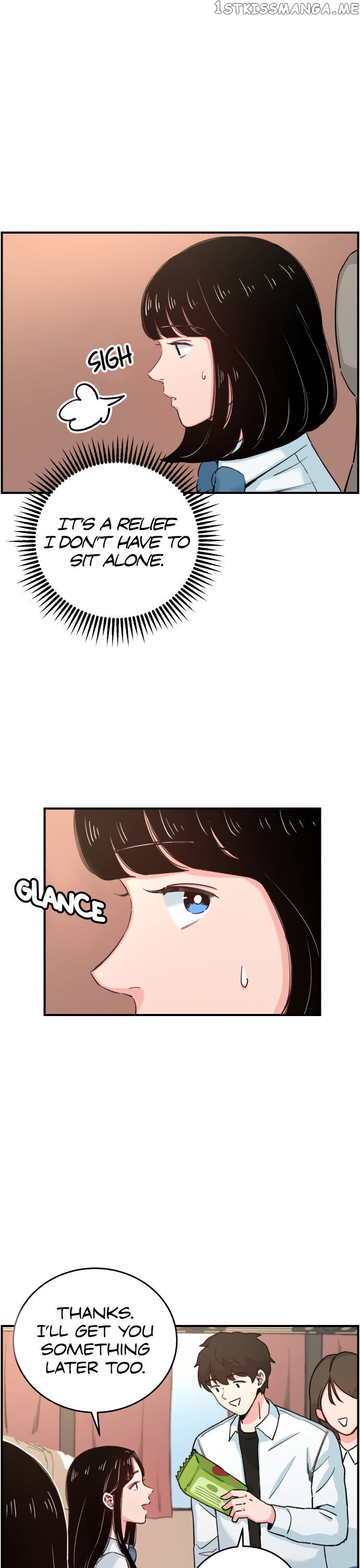 Light Light Light chapter 18 - page 6