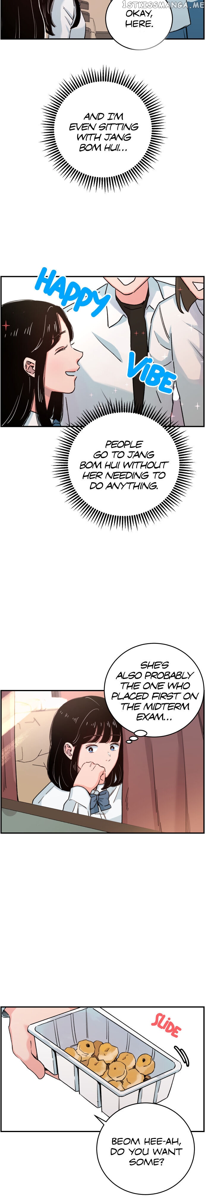 Light Light Light chapter 18 - page 7