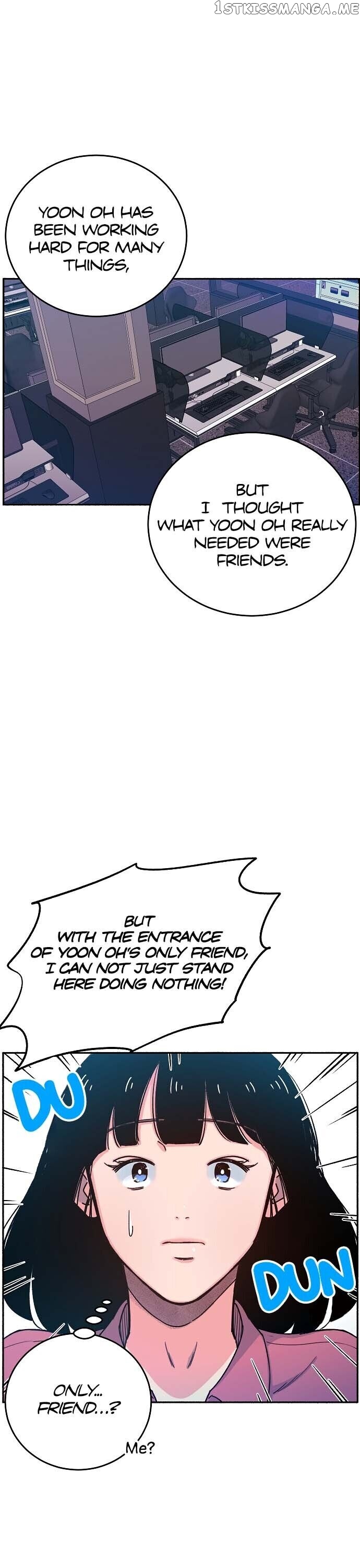 Light Light Light chapter 5 - page 14