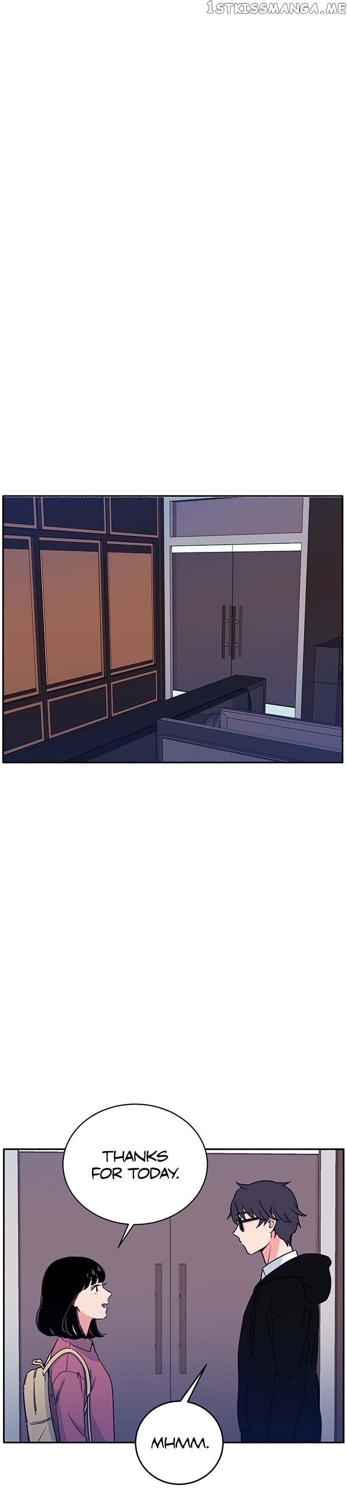 Light Light Light chapter 5 - page 18