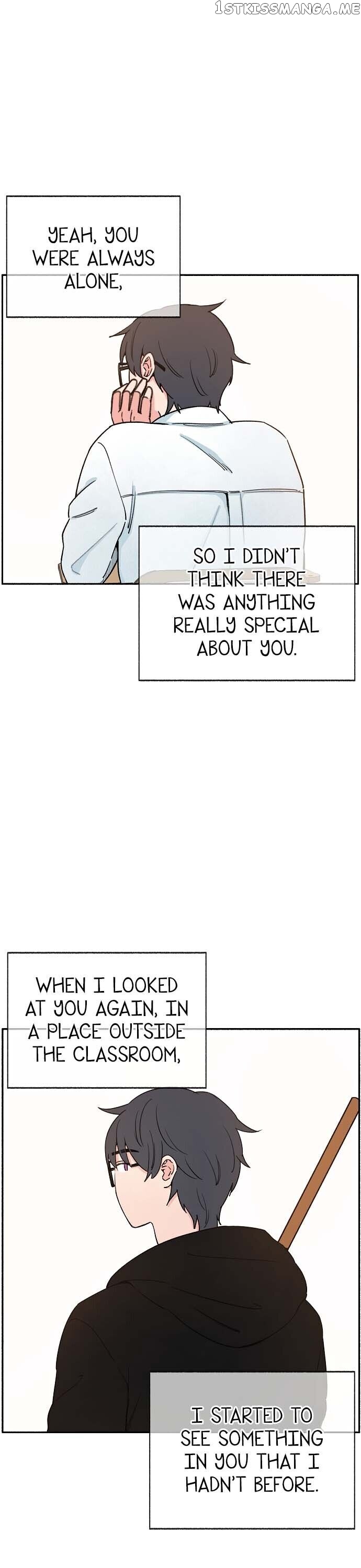 Light Light Light chapter 5 - page 2