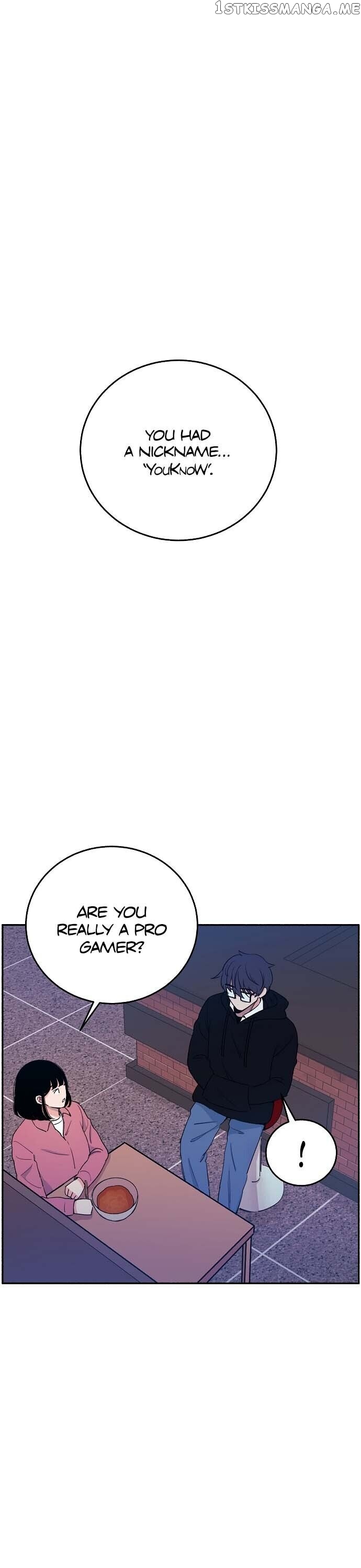 Light Light Light chapter 5 - page 4