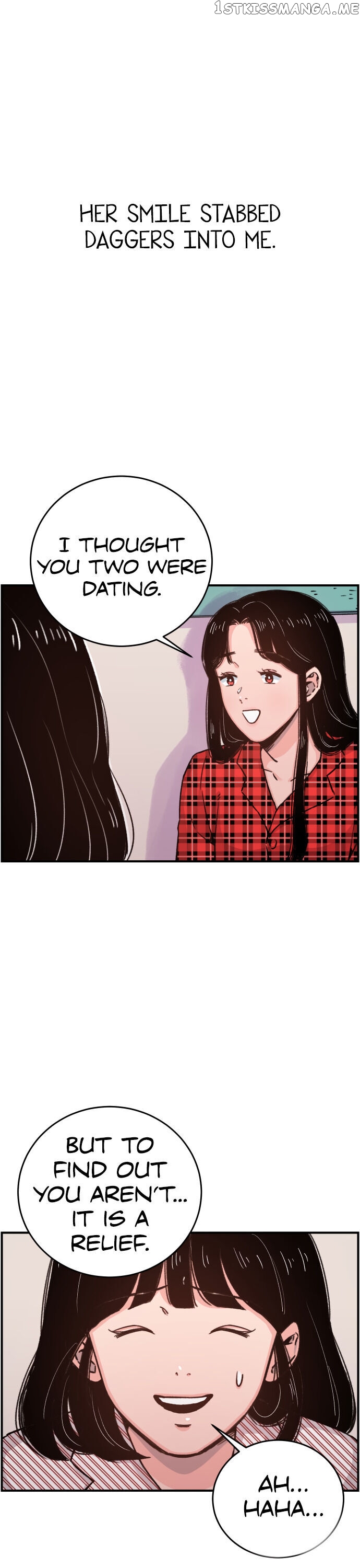 Light Light Light chapter 19 - page 10