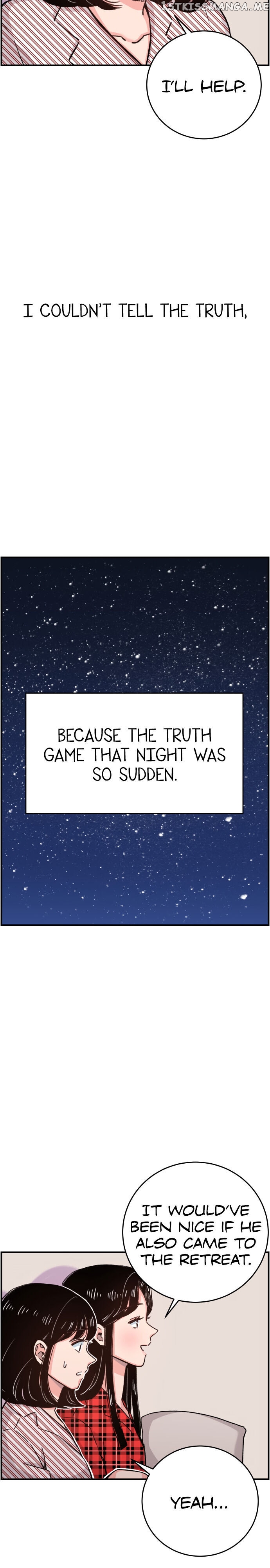 Light Light Light chapter 19 - page 13