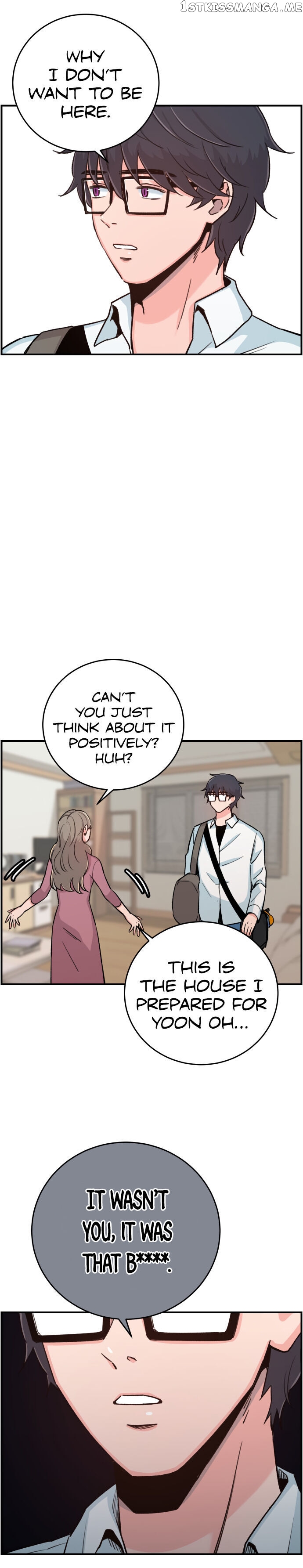 Light Light Light chapter 19 - page 19
