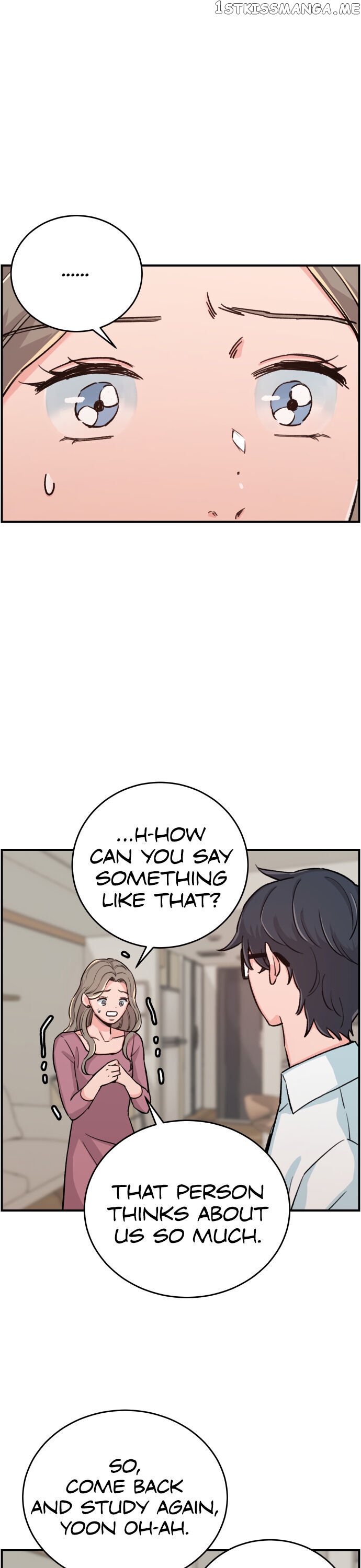 Light Light Light chapter 19 - page 20