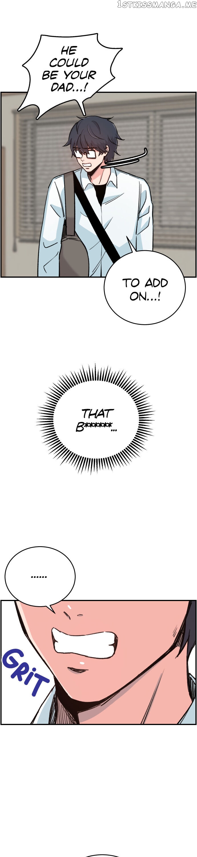 Light Light Light chapter 19 - page 26