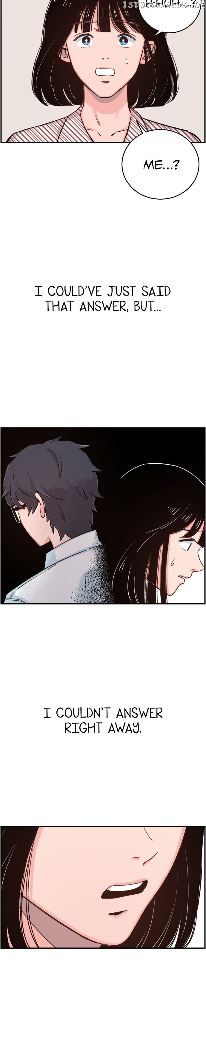 Light Light Light chapter 19 - page 3
