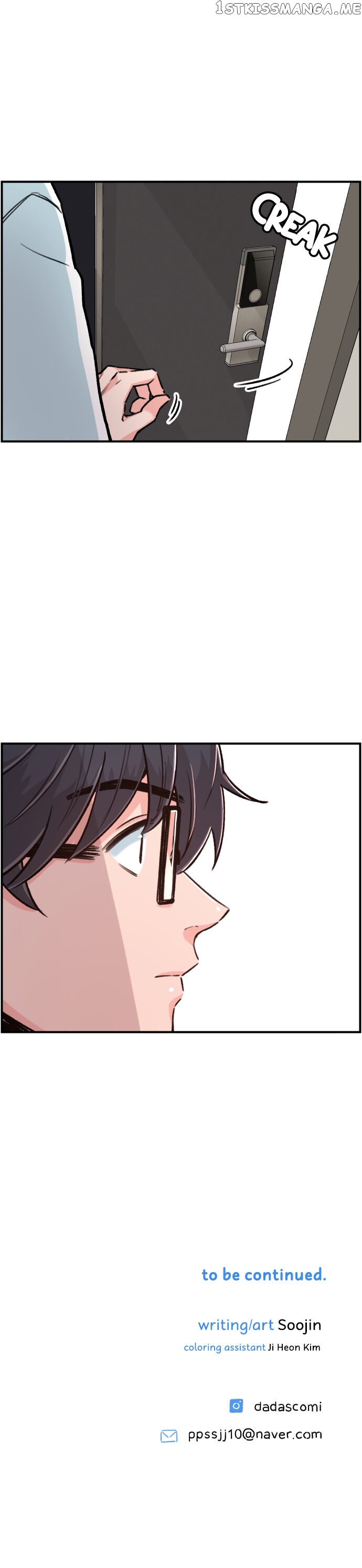 Light Light Light chapter 19 - page 30