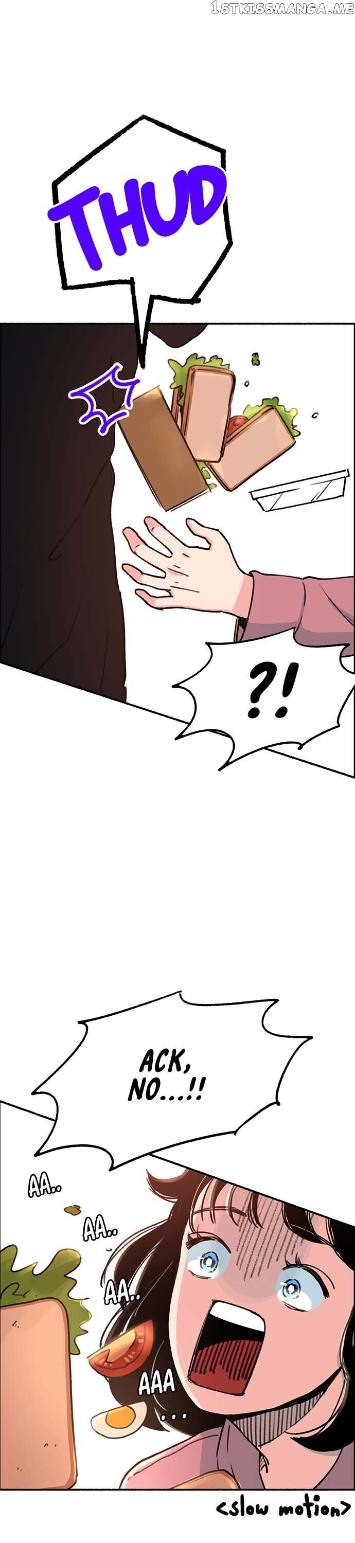 Light Light Light chapter 4 - page 16