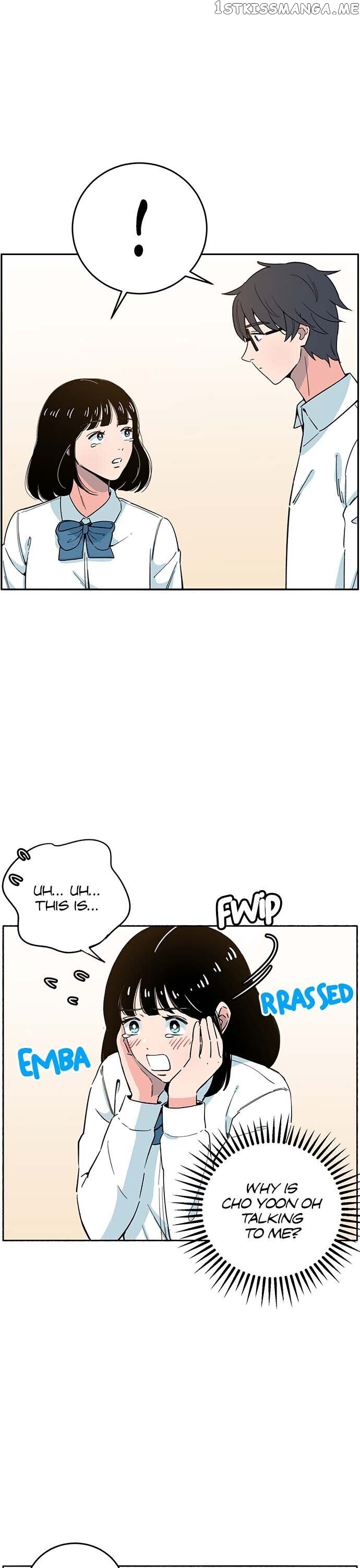 Light Light Light chapter 4 - page 2
