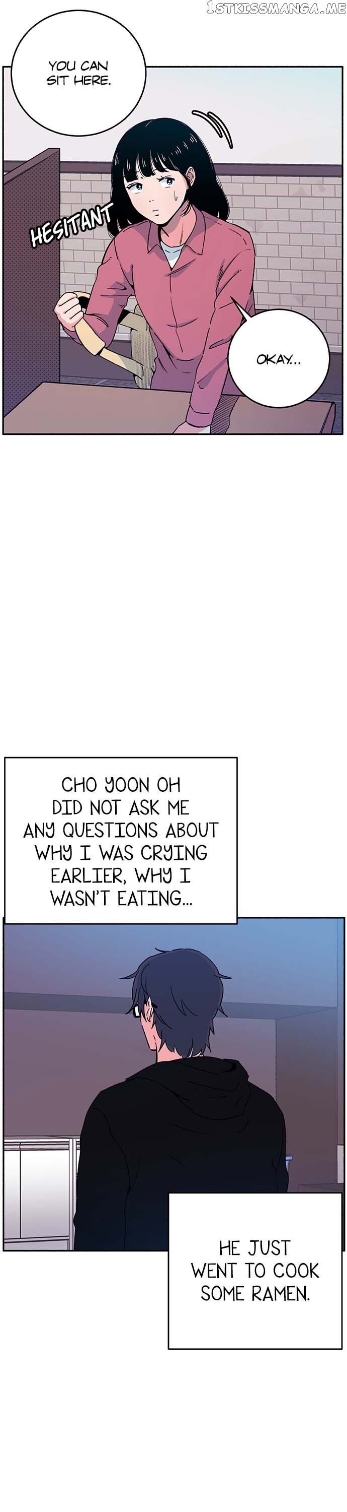Light Light Light chapter 4 - page 26