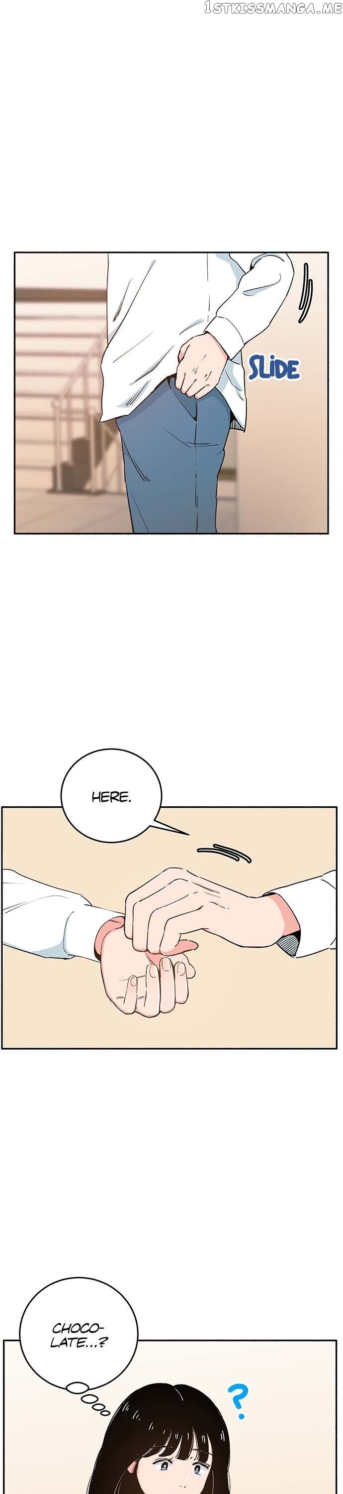 Light Light Light chapter 4 - page 8
