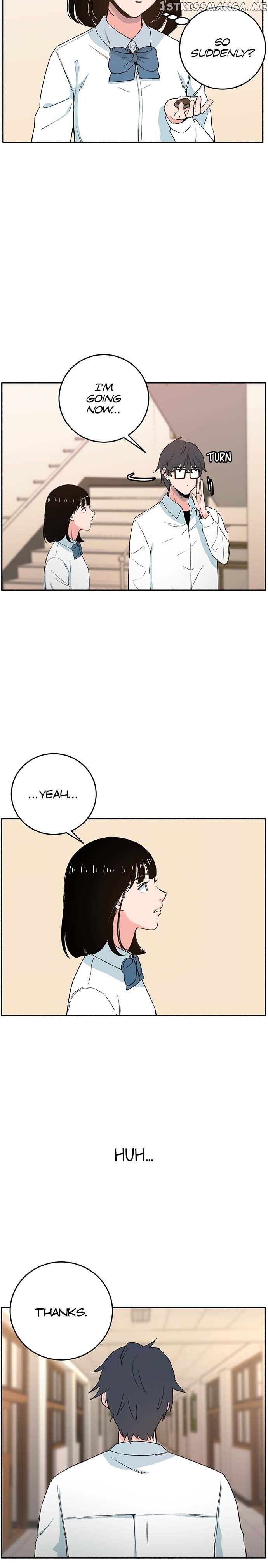 Light Light Light chapter 4 - page 9