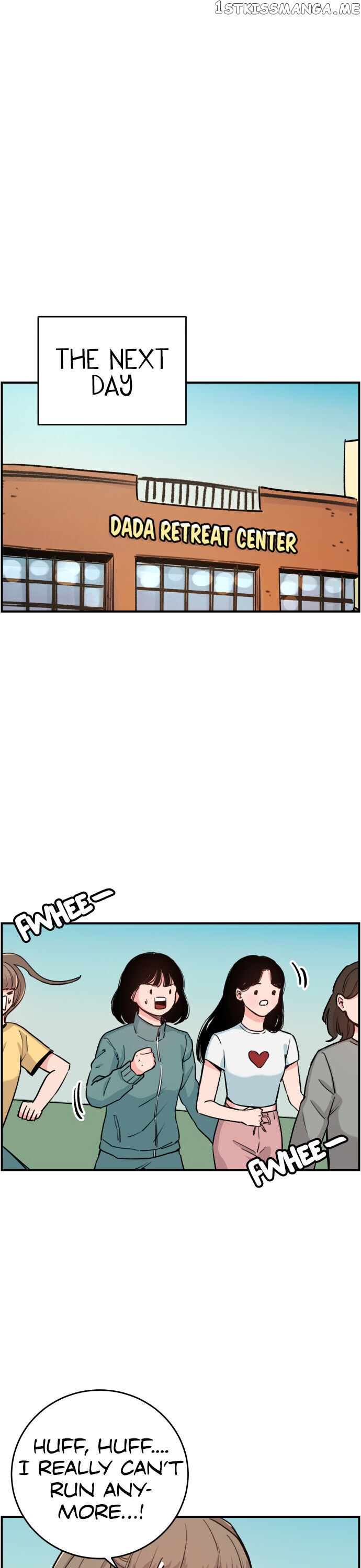 Light Light Light chapter 20 - page 10