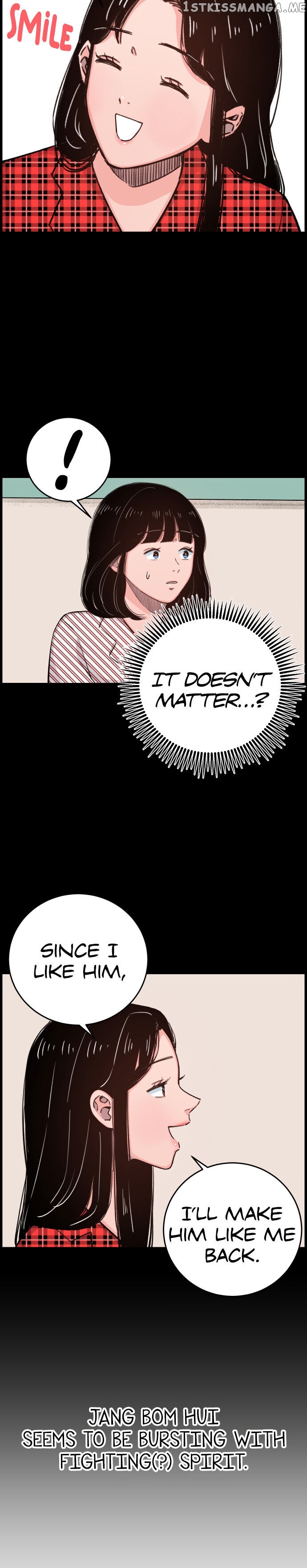 Light Light Light chapter 20 - page 15