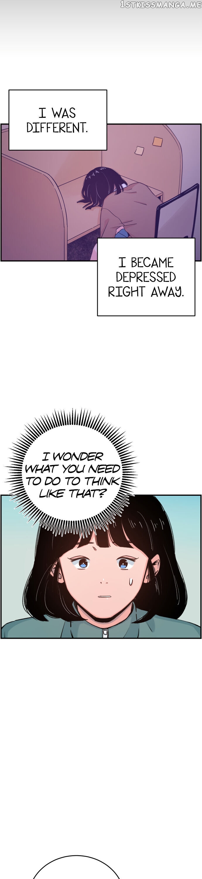 Light Light Light chapter 20 - page 16