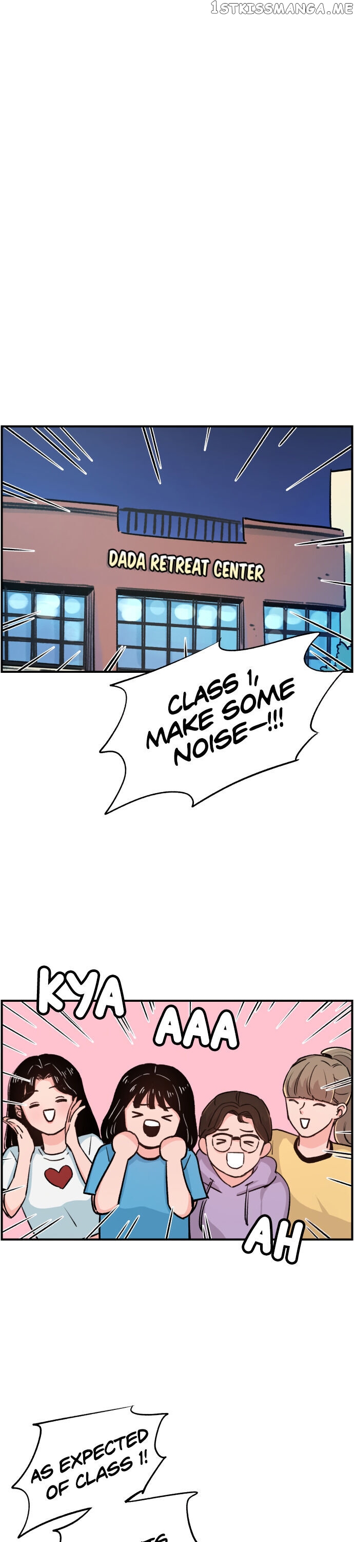 Light Light Light chapter 20 - page 18