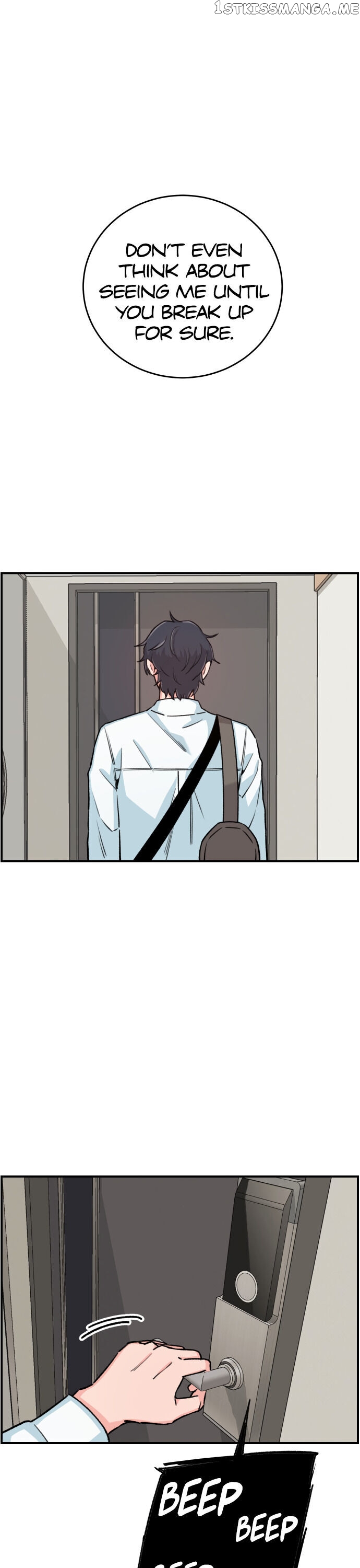 Light Light Light chapter 20 - page 2