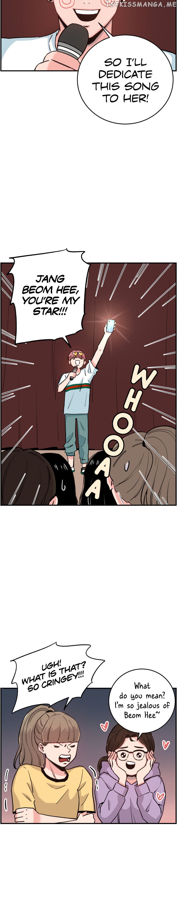 Light Light Light chapter 20 - page 21