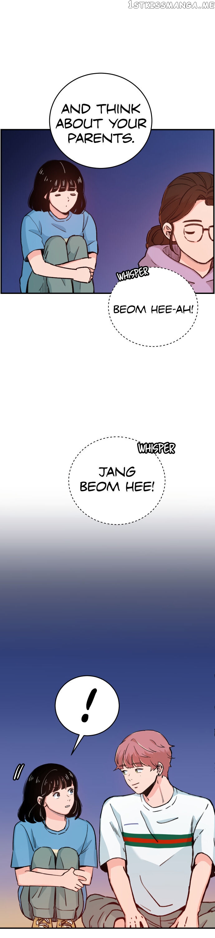 Light Light Light chapter 20 - page 24