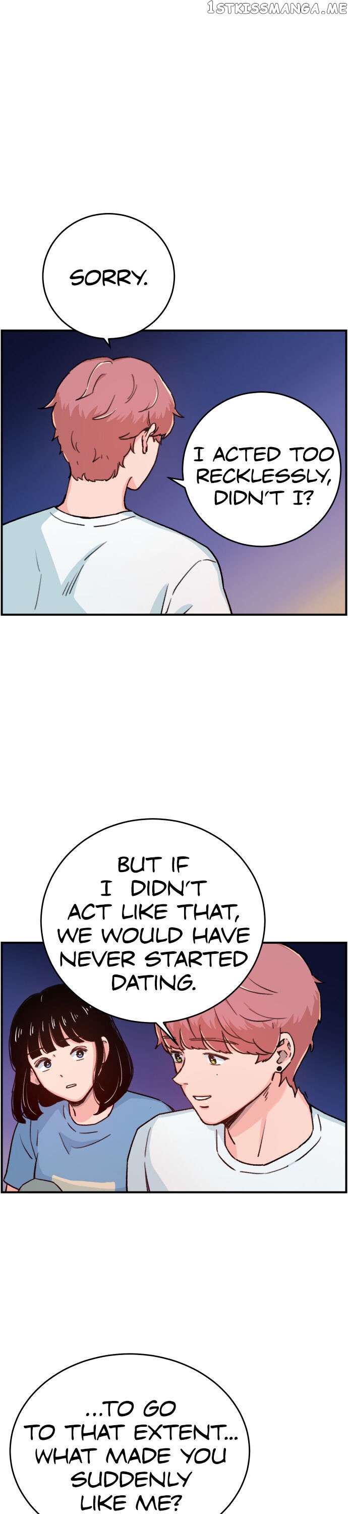 Light Light Light chapter 20 - page 26