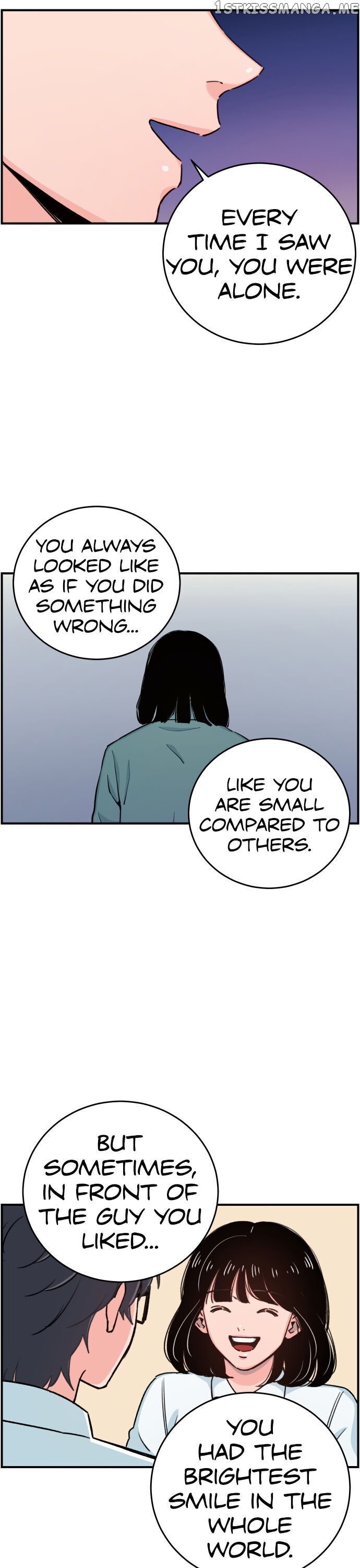 Light Light Light chapter 20 - page 28