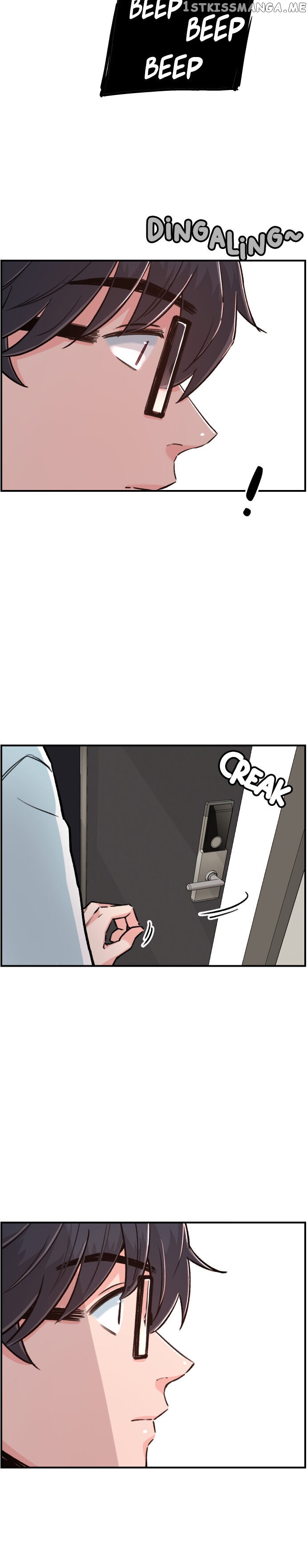 Light Light Light chapter 20 - page 3