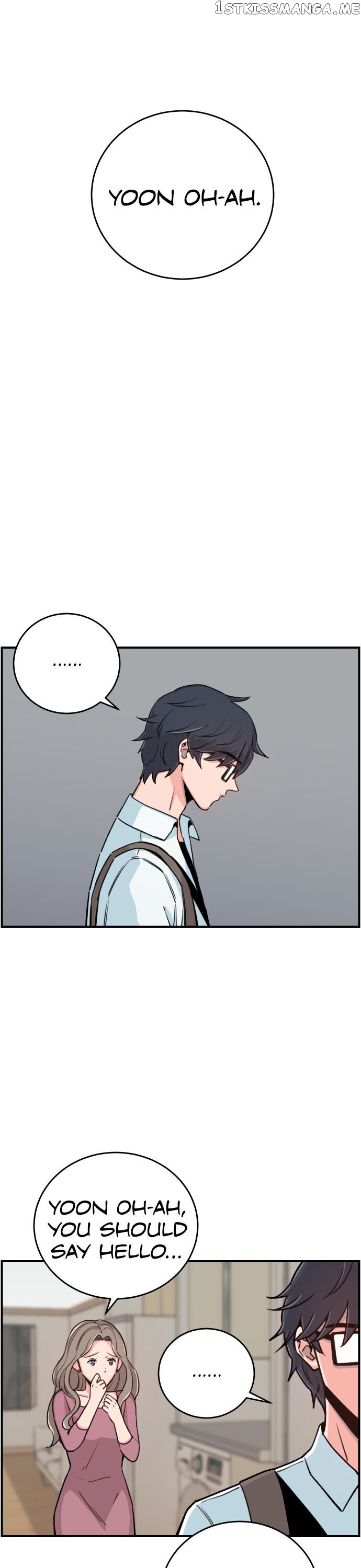 Light Light Light chapter 20 - page 6