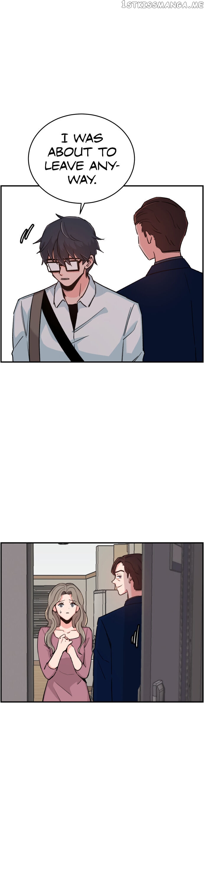 Light Light Light chapter 20 - page 8