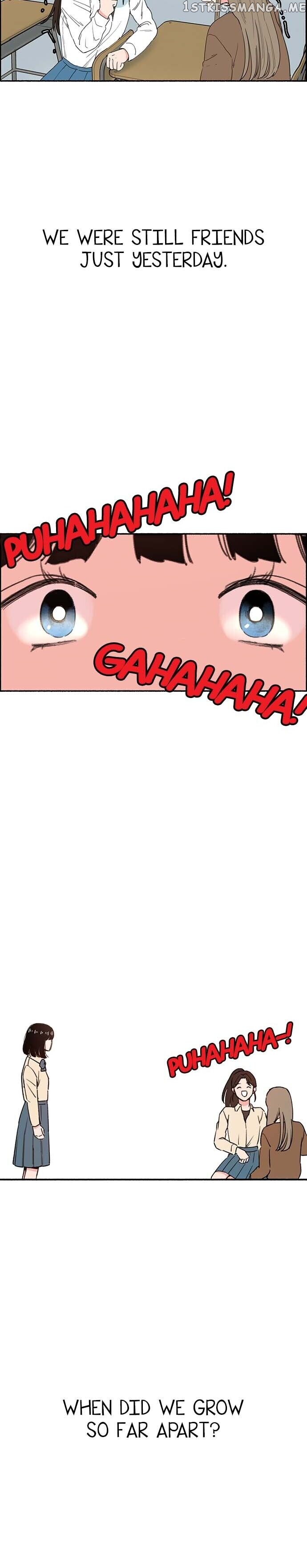 Light Light Light chapter 3 - page 25