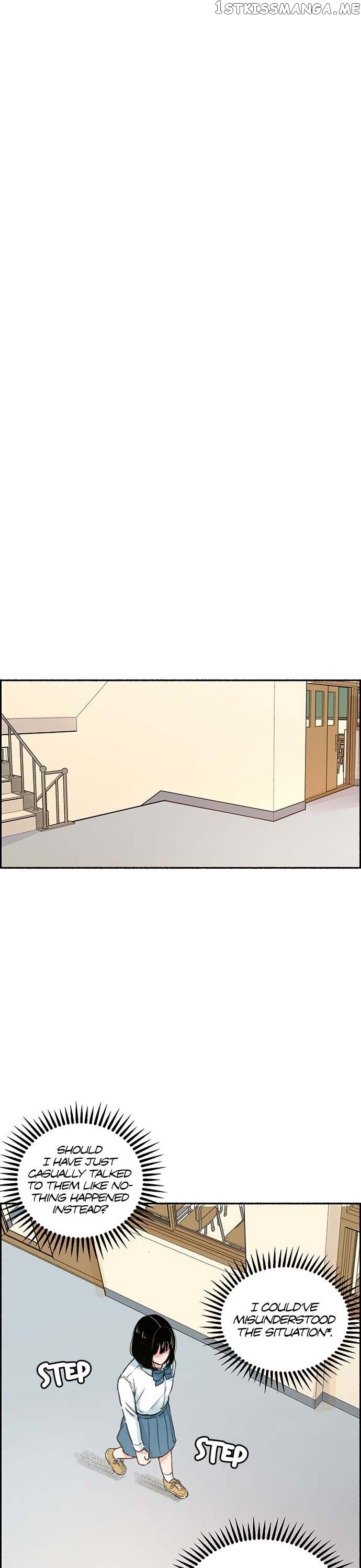 Light Light Light chapter 3 - page 4