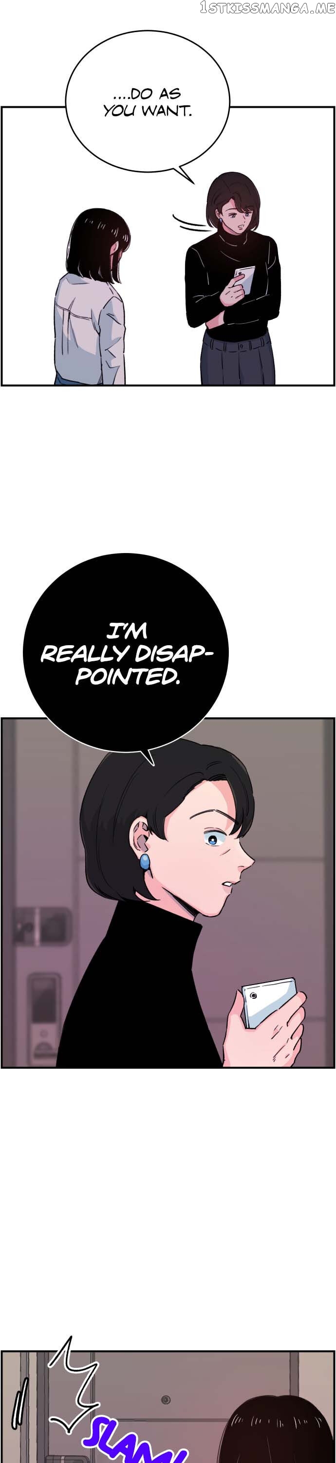 Light Light Light chapter 17 - page 12