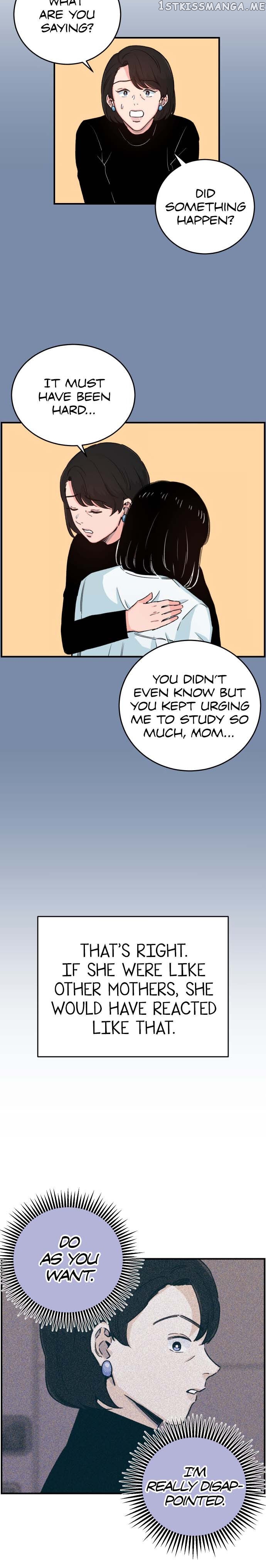 Light Light Light chapter 17 - page 15