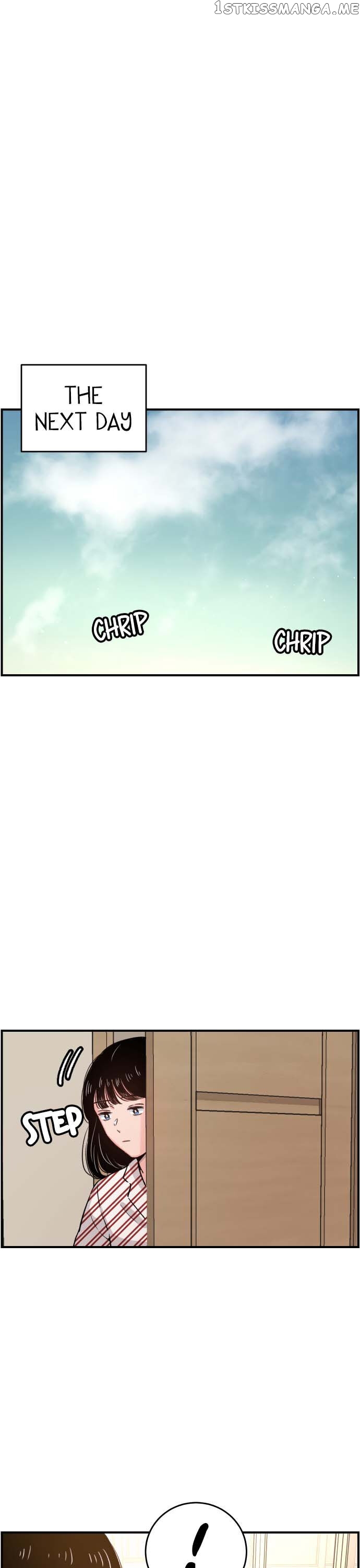 Light Light Light chapter 17 - page 26