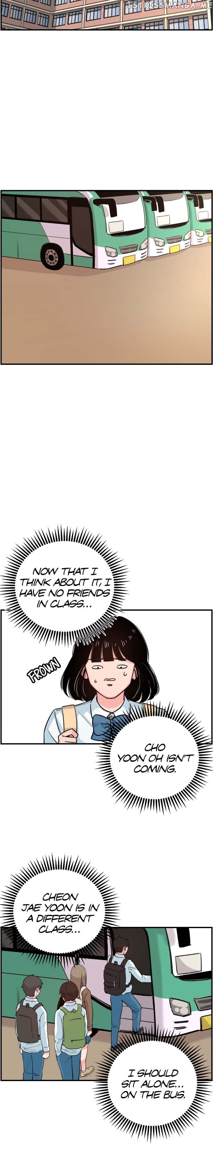 Light Light Light chapter 17 - page 29