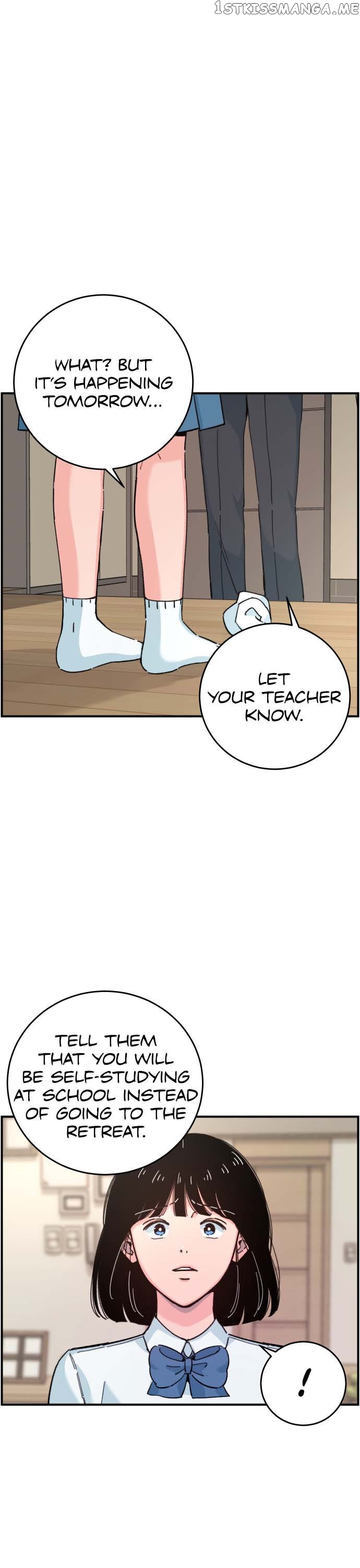 Light Light Light chapter 17 - page 4
