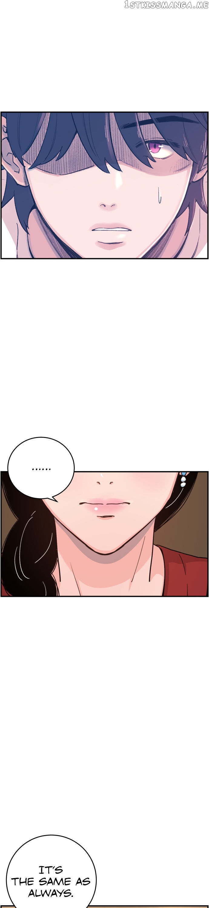 Light Light Light chapter 22 - page 10