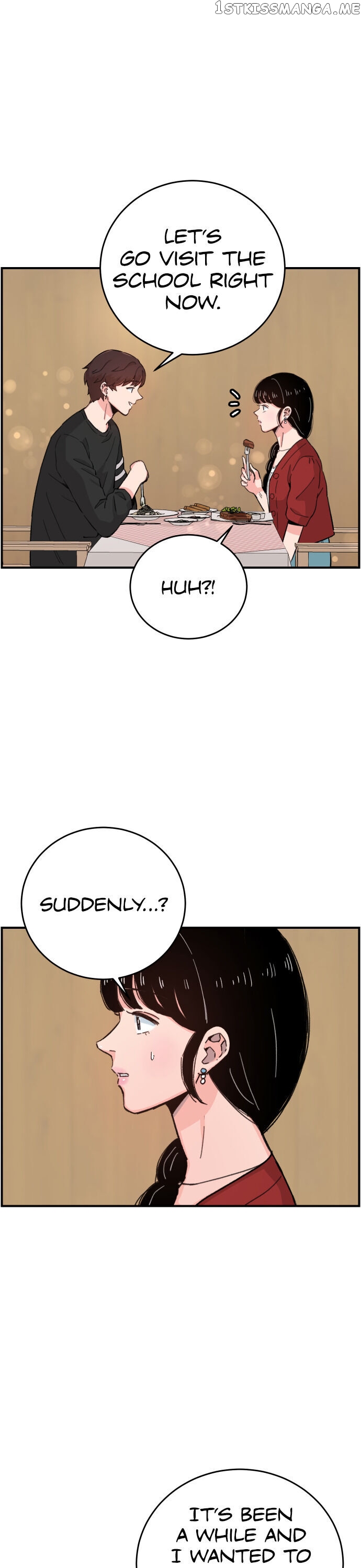 Light Light Light chapter 22 - page 12